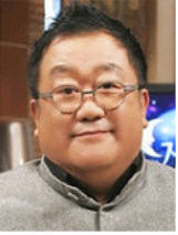 ▲이용식(개그맨)