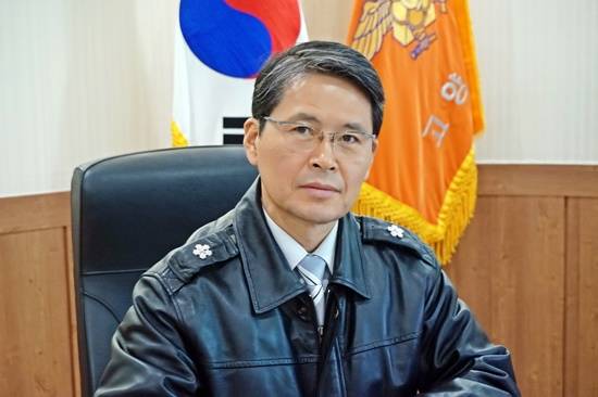 박종행 고양소방서장, "안전불신은 깨끗하고 투명한 안전신뢰 구축에서 시작해야"