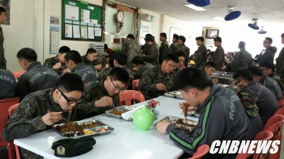 ▲ 83정비대 (사진제공=인제군청)