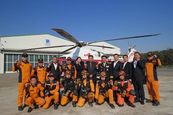 (사진= 경기도재난안전본부 제공)