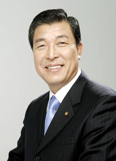 황진하 국회의원, 국방위원장(파주 을)