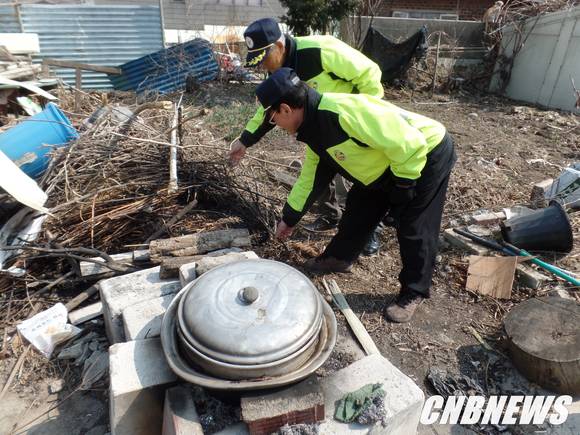 ▲(사진제공=인제경찰서)