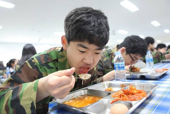 (사진=51사단 제공)