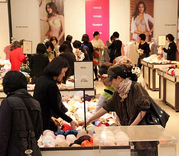 (사진제공=신세계 센텀시티)