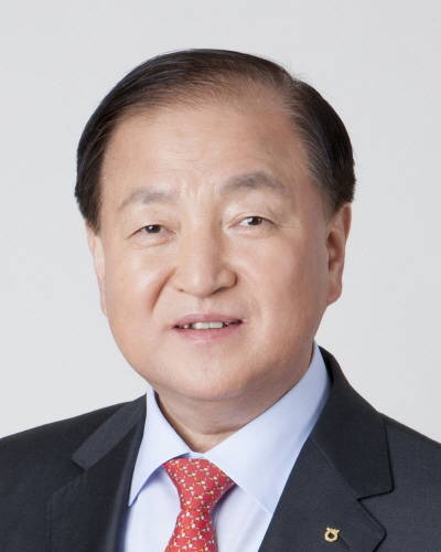 김주하 농협은행장. (사진제공=농협은행)