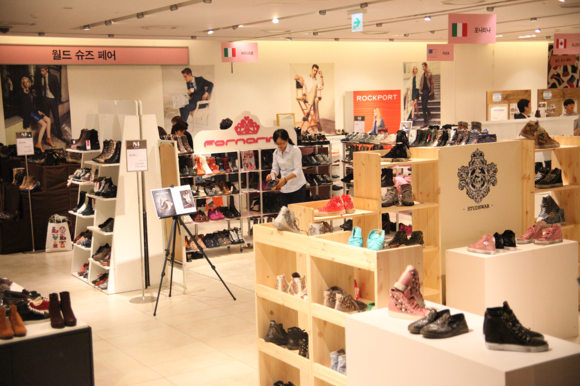 (사진제공=신세계 센텀시티)