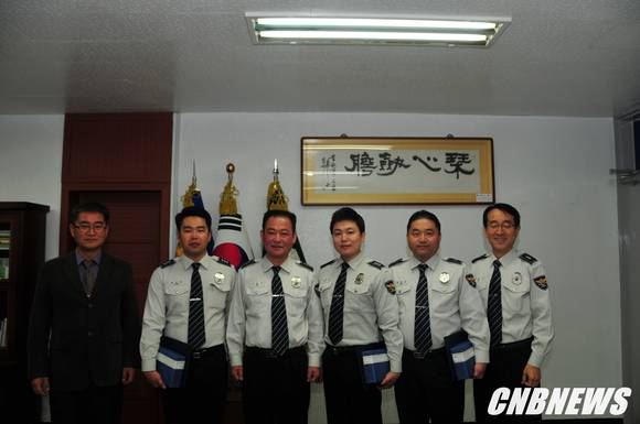 사진제공=인제경찰서