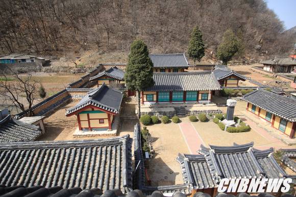 정선향교 (사진제공=정선군)