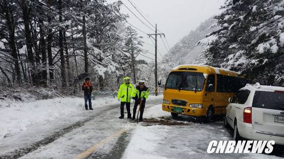 사진제공=인제경찰서