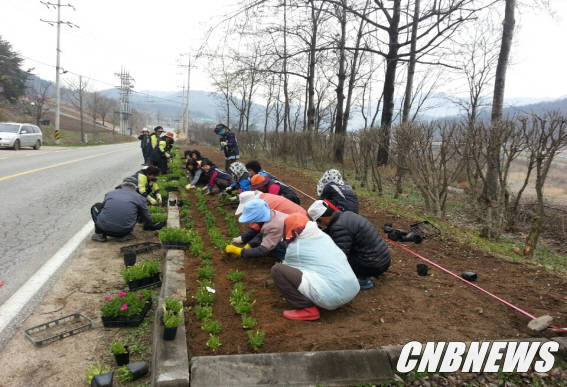 사진제공=홍천군