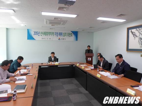 사진제공=강릉시