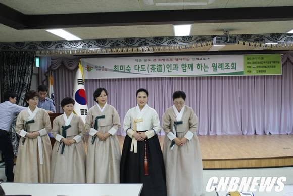 사진제공=인제교육지원청