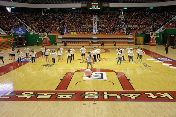 (사진제공=경성대)