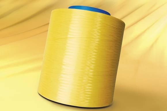 코오롱의 아라미드 ‘헤라크론’(사진: 코오롱)