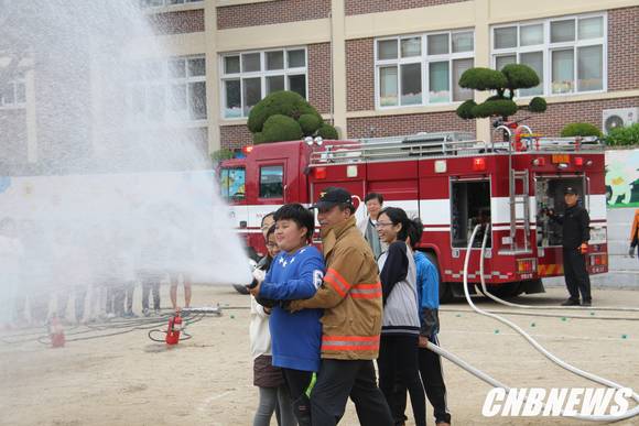 사진제공=인제소방서