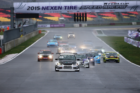 지난 대회 모습. (사진제공=넥센타이어)