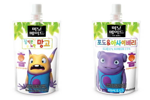 (사진제공=코카-콜라사)