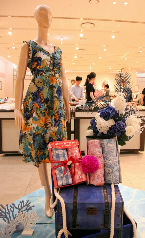 (사진제공=신세계 센텀시티)