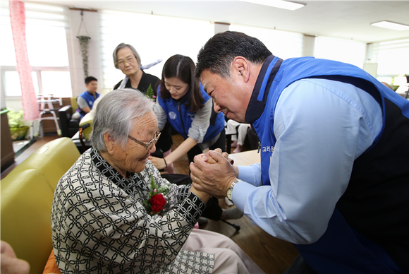 (사진제공=고리원자력본부)