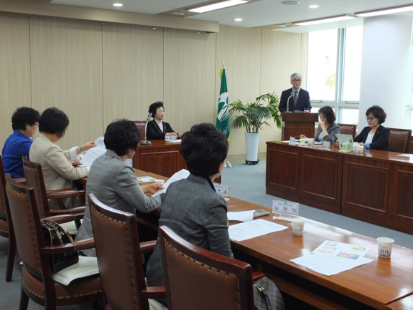 (사진제공=건보공단 부산사상지사)