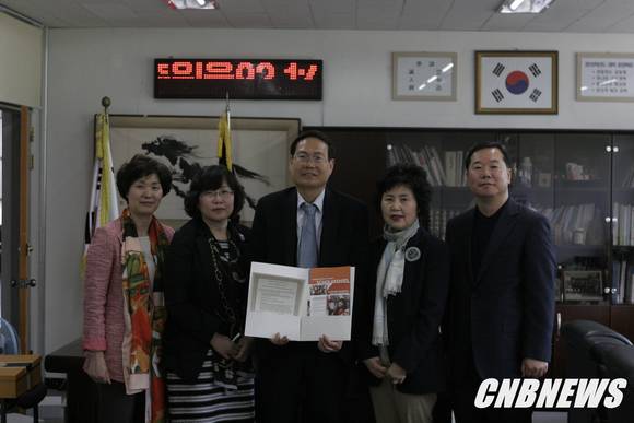 사진제공=강릉영동대