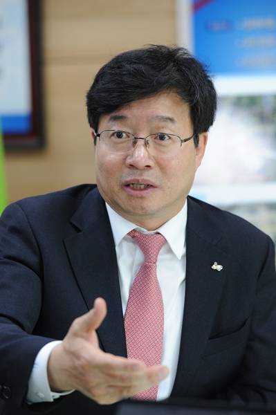 염태영 수원시장 (사진=수원시청)