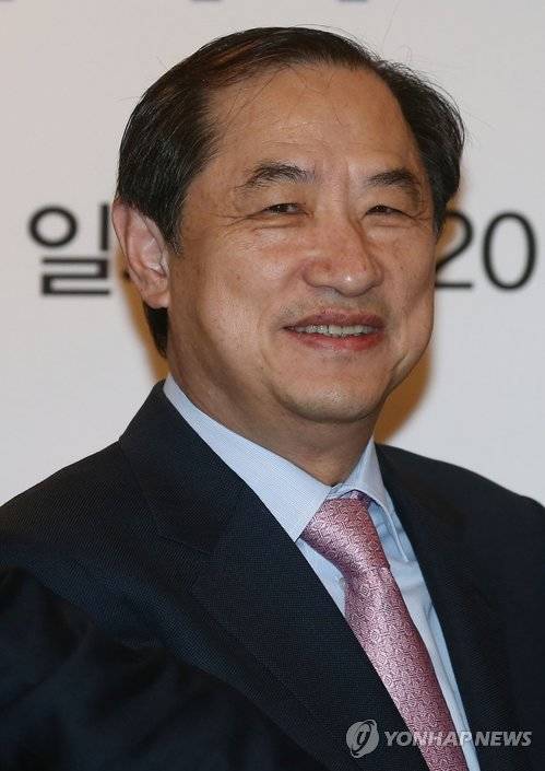 이상철 LG유플러스 부회장(사진: 연합뉴스)