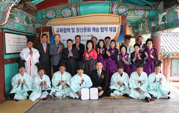 (사진제공=고리원자력본부)