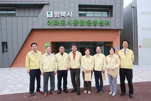 (사진=평택시의회 제공)