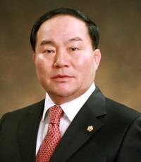 광주광역시 광산구의회 박삼용(4선.새누리당)의원