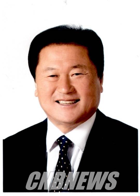 노승락 홍천군수