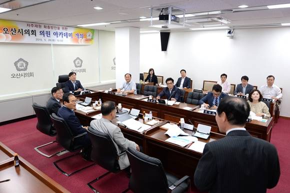 (사진=오산시의회)
