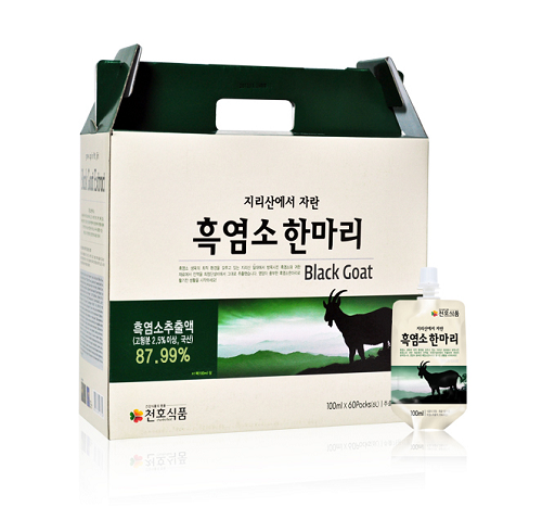 (사진제공=천호식품)