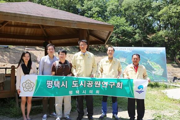 (사진=평택시의회)