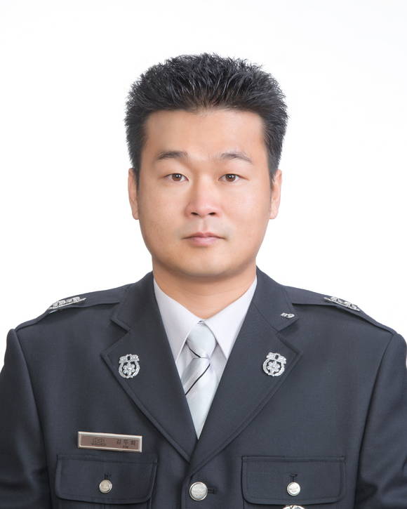 인제소방서 방호구조과 김두회