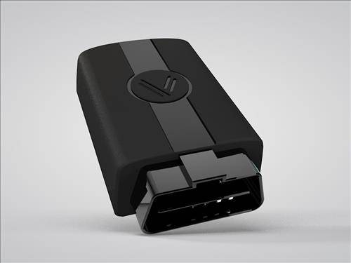 빈리의 인포테인먼트 시스템 기기 ‘빈리’(사진: 연합뉴스)