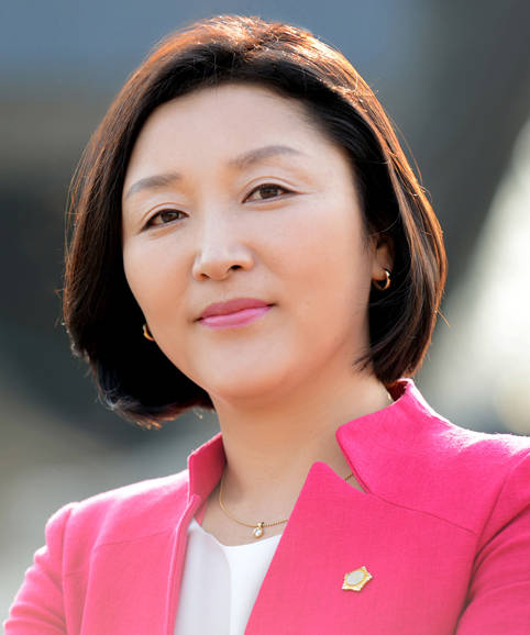 광주시의회 전진숙 의원(북구.4)