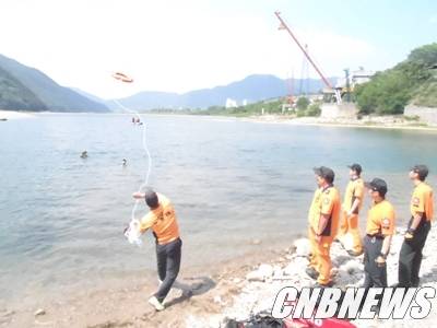 사진제공=인제소방서