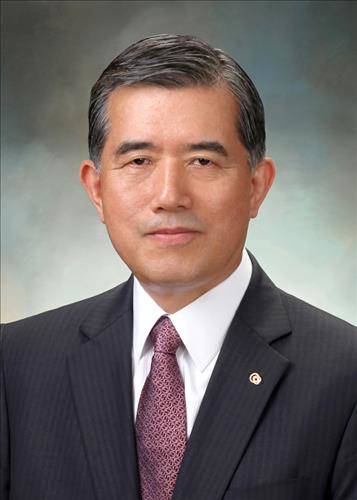 심경섭 신임 한화호텔앤드리조트 대표이사(사진=한화)