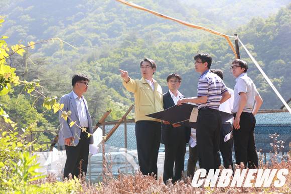 (사진제공=인제군청)