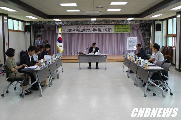 (사진제공=인제교육지원청)