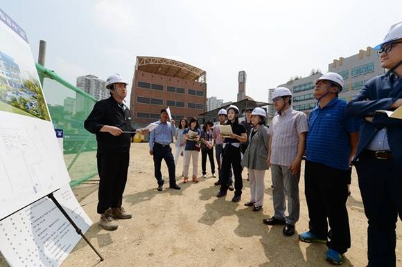 (사진=오산시의회)