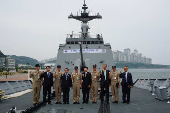 (사진제공=한국선급)