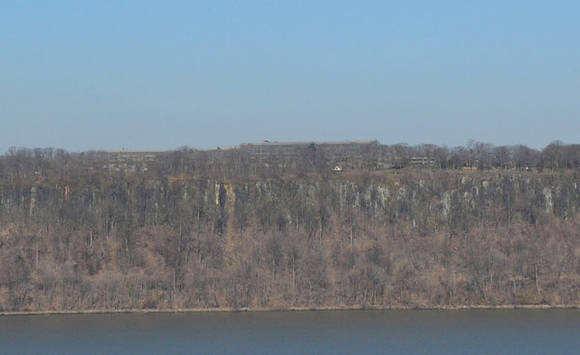 새로운 건설 계획에 따라 수정된 렌더링 이미지(사진: 뉴욕타임즈)