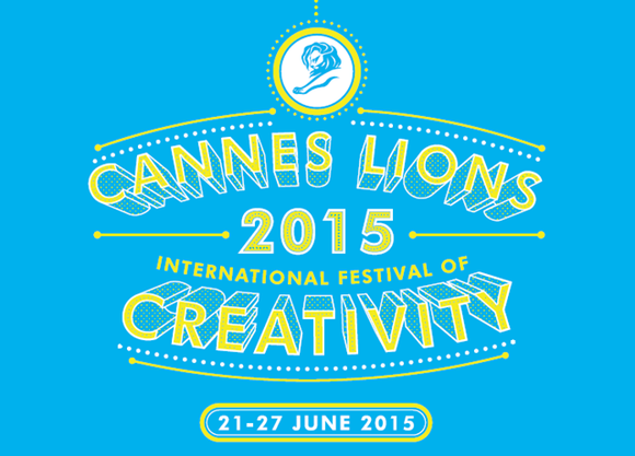 ‘칸 라이언즈 2015’ 로고(사진: 칸 라이언즈)