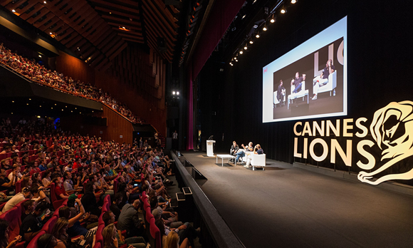 세계 광고인들의 축제 ‘칸 라이언즈’(사진: 칸 라이언즈)