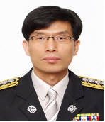 이동학 인제소방서장