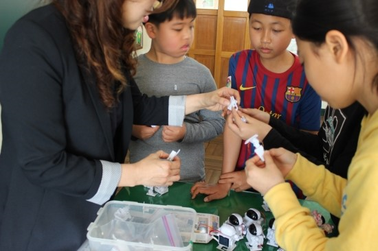 (사진제공=에광공 부울본부)