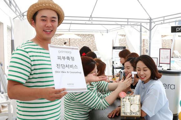 (사진제공=롯데호텔부산)