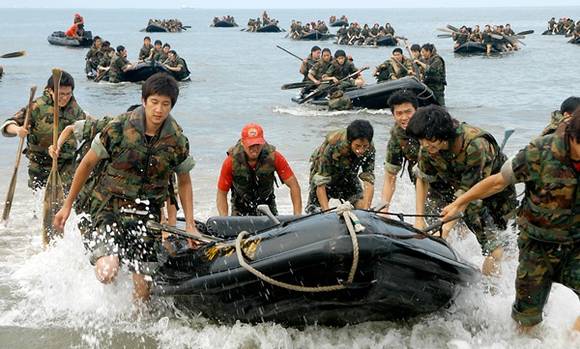 (사진=해병대사령부)